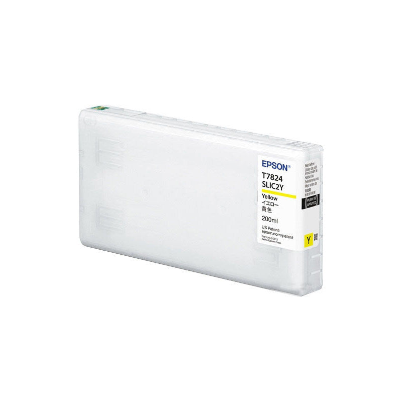 Epson T7824 Tinta YELLOW za Surelab SL-D700
