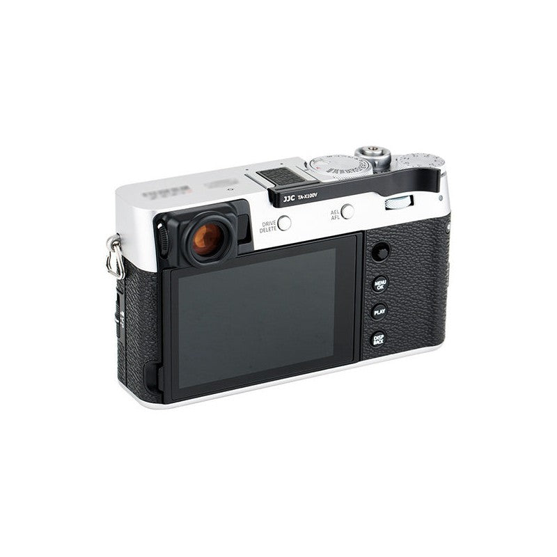 JJC TA-X100S Grip za palac (Thumb up grip) za Fujifilm X100 BLACK