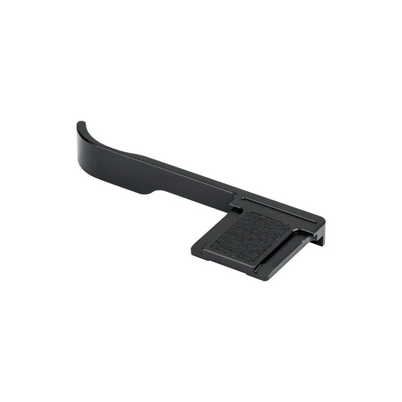 JJC TA-X100S Grip za palac (Thumb up grip) za Fujifilm X100 BLACK
