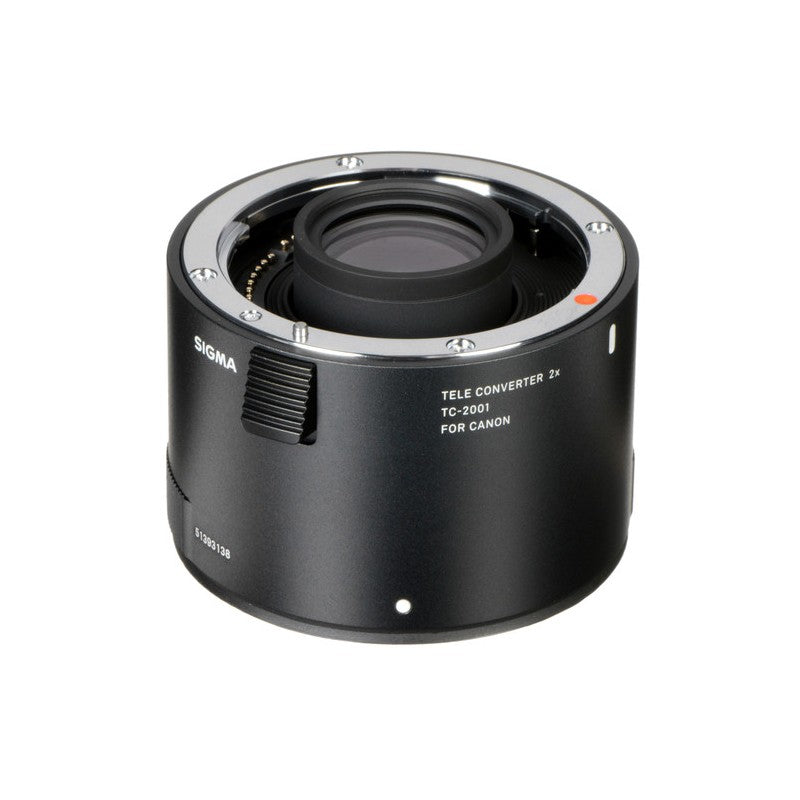 Sigma TC-2001C Telekonverter 2x (Canon)