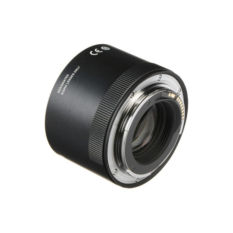 Sigma TC-2001N Telekonverter 2x (Nikon)