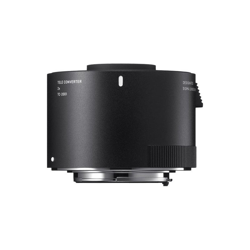 Sigma TC-2001C Telekonverter 2x (Canon)