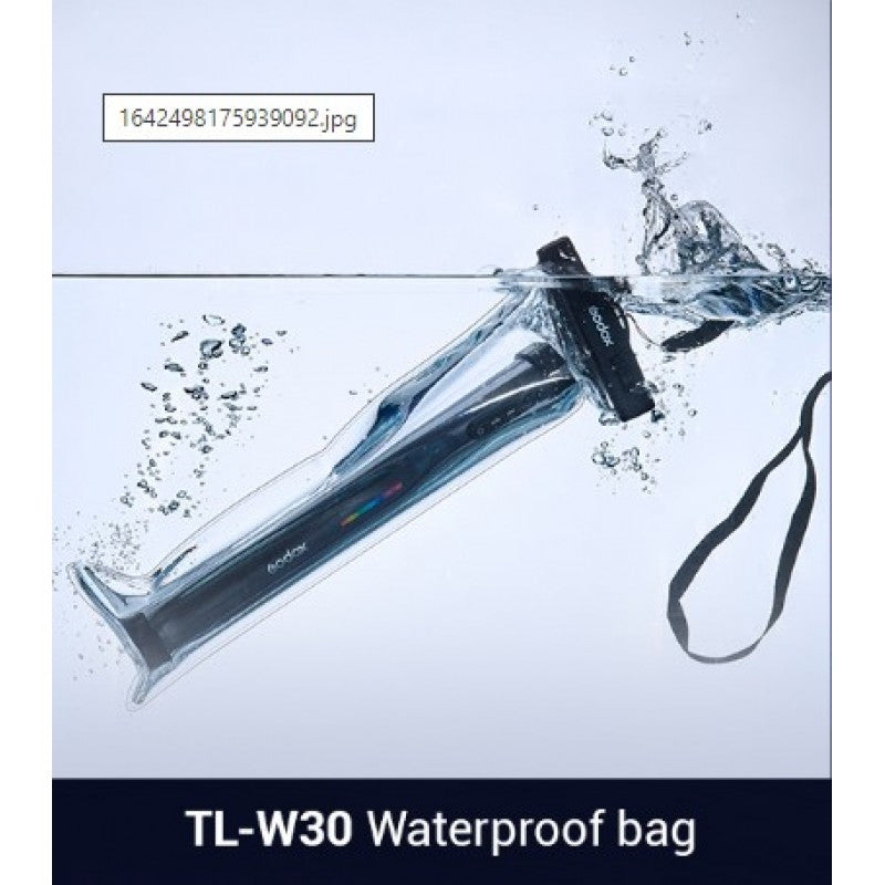 Godox LED TL30 - RGB light tube / DUAL KIT