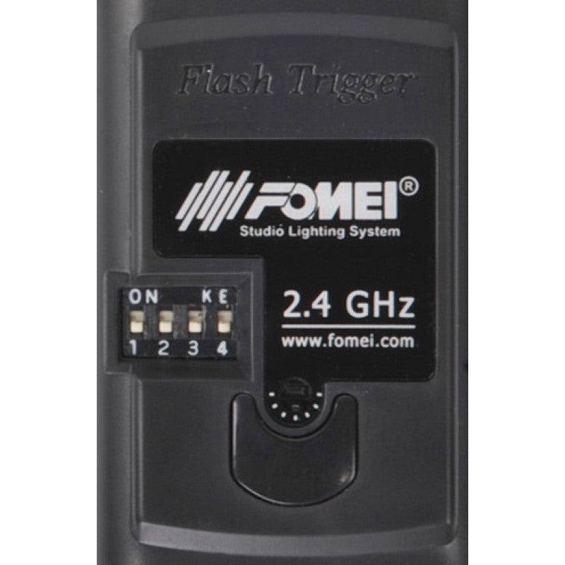 Fomei TR-16 radio okidač za Digitalis