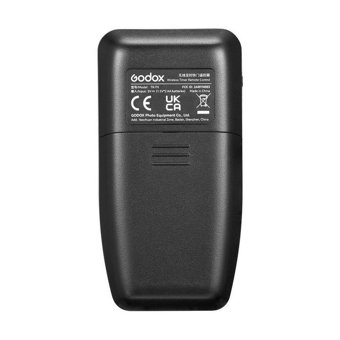 Godox Intervalometar TR-C1 Digital Timer Remote/bežični (Canon RS60-E3)