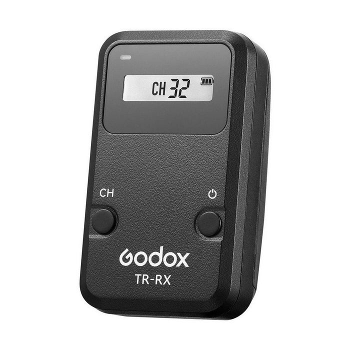 Godox Intervalometar TR-C3 Digital Timer Remote/bežični (Canon RS80-N3)