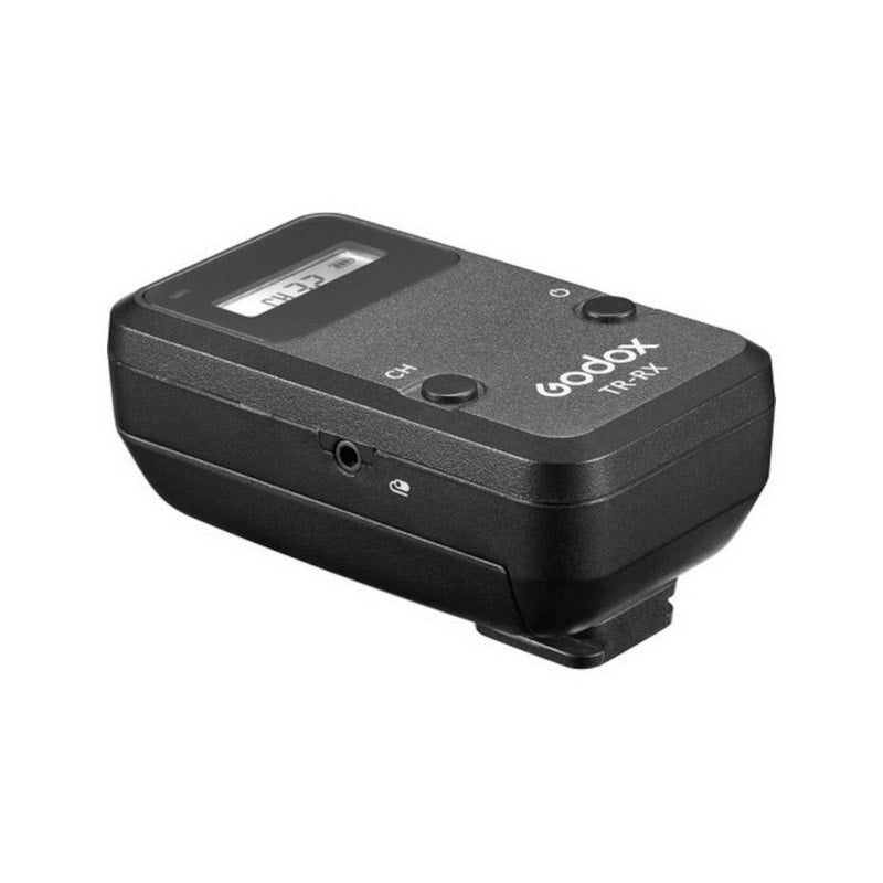 Godox Intervalometar TR-C3 Digital Timer Remote/bežični (Canon RS80-N3)