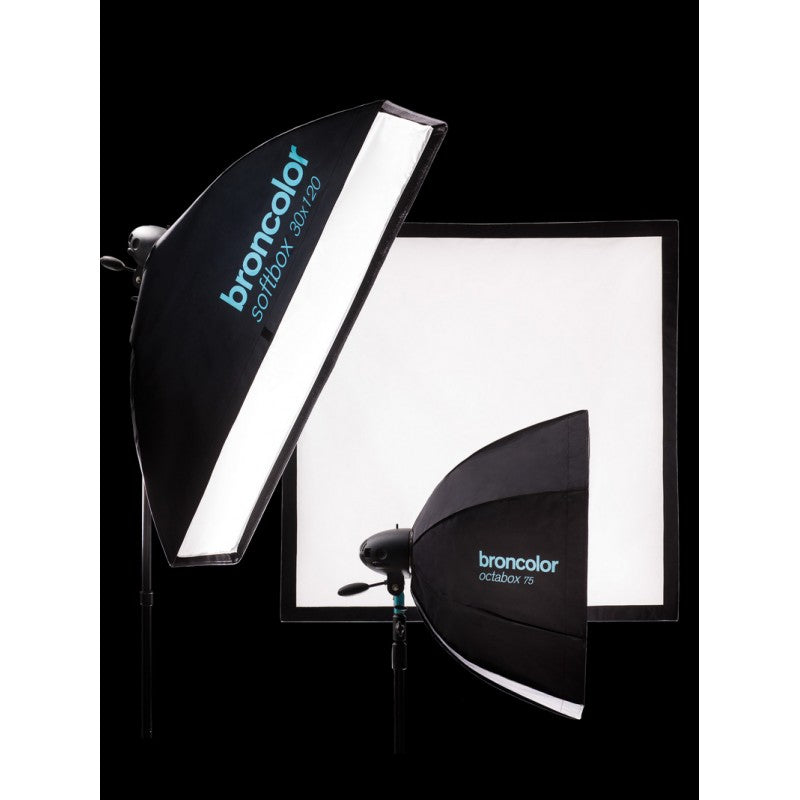 Broncolor Softbox 100x100cm
