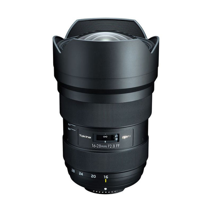 Tokina objektiv OPERA 16-28mm F2.8 FF objektiv za Nikon