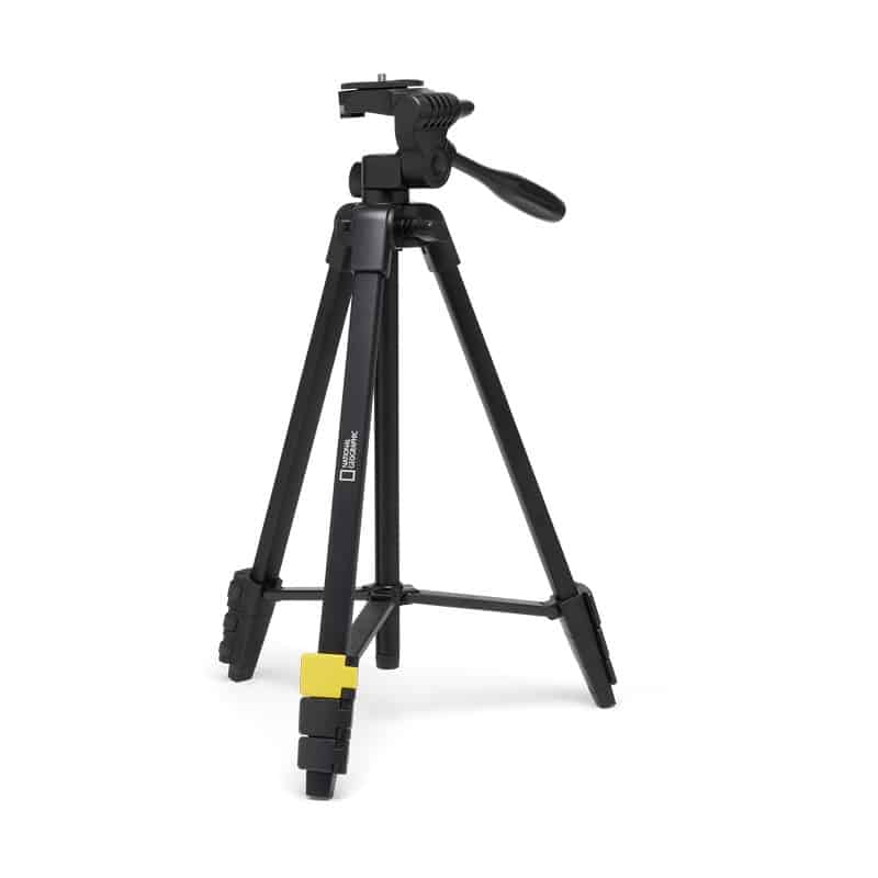 National Geographic NG Photo Tripod Small / foto i video stativ /NGPT001