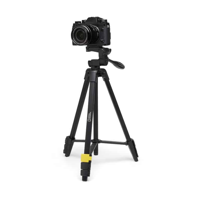 National Geographic NG Photo Tripod Small / foto i video stativ /NGPT001
