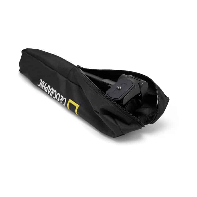 National Geographic NG Photo Tripod Small / foto i video stativ /NGPT001