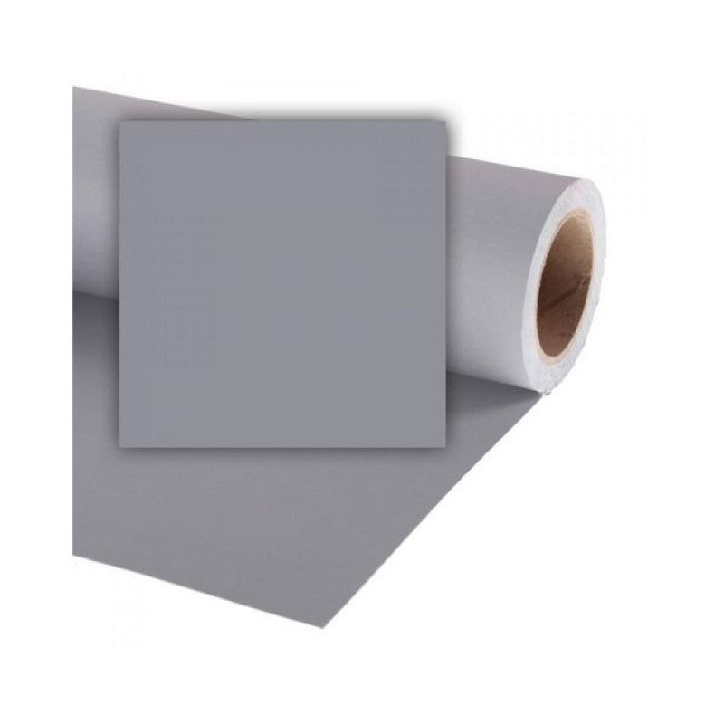 Colorama Pozadina 2,72x11m URBAN GREY (1104)