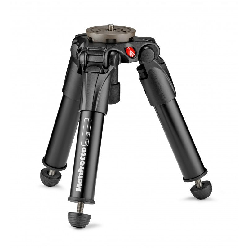 Manfrotto VR base with half ball / Alu