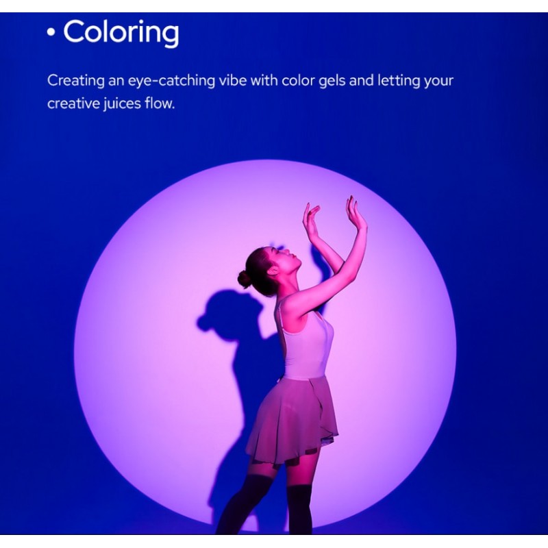 Godox Pribor Objektiv VSA 36º za VSA Spotlight reflektor