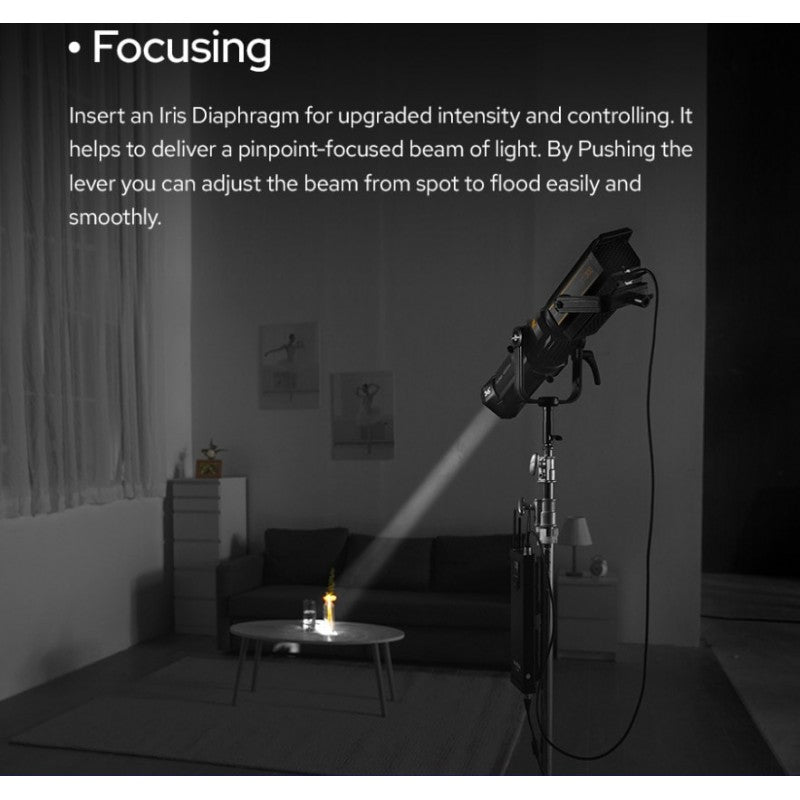 Godox Reflektor VSA-36K Spotlight reflektor