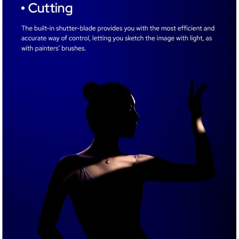 Godox Reflektor VSA-26K Spotlight reflektor