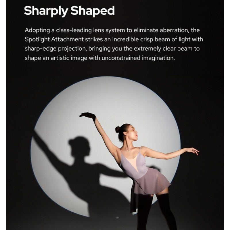 Godox Reflektor VSA-36K Spotlight reflektor