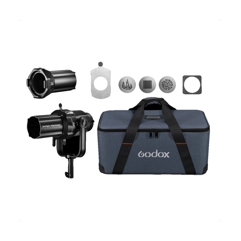 Godox Reflektor VSA-26K Spotlight reflektor