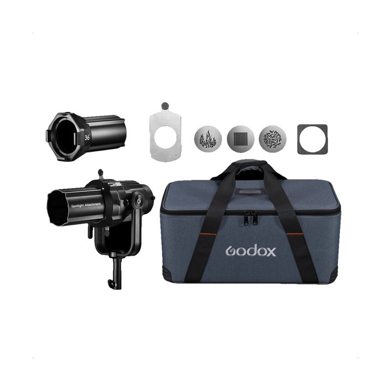 Godox Reflektor VSA-36K Spotlight reflektor