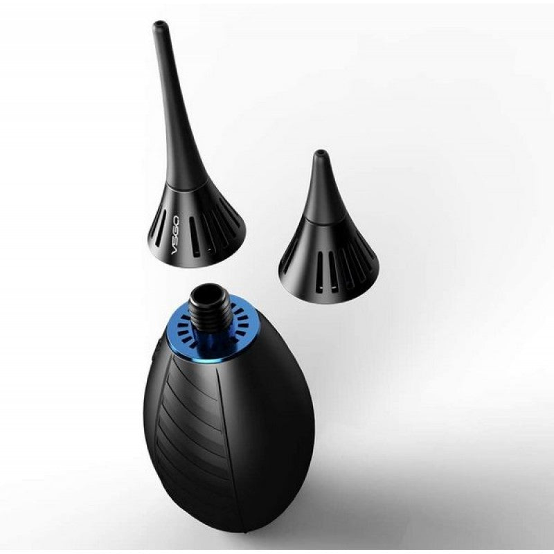 VSGO V-B02E puhalica/pumpica za zrak / Air Move + 5 filtera + long + short /Air Blower