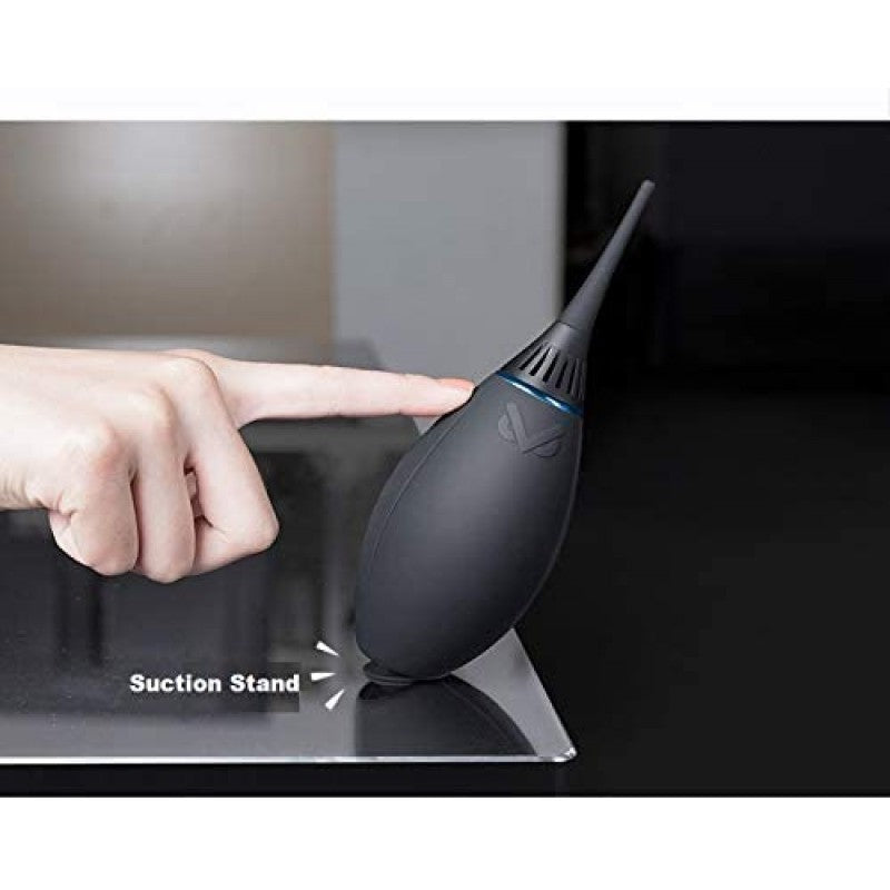 VSGO V-B02E puhalica/pumpica za zrak / Air Move + 5 filtera + long + short /Air Blower