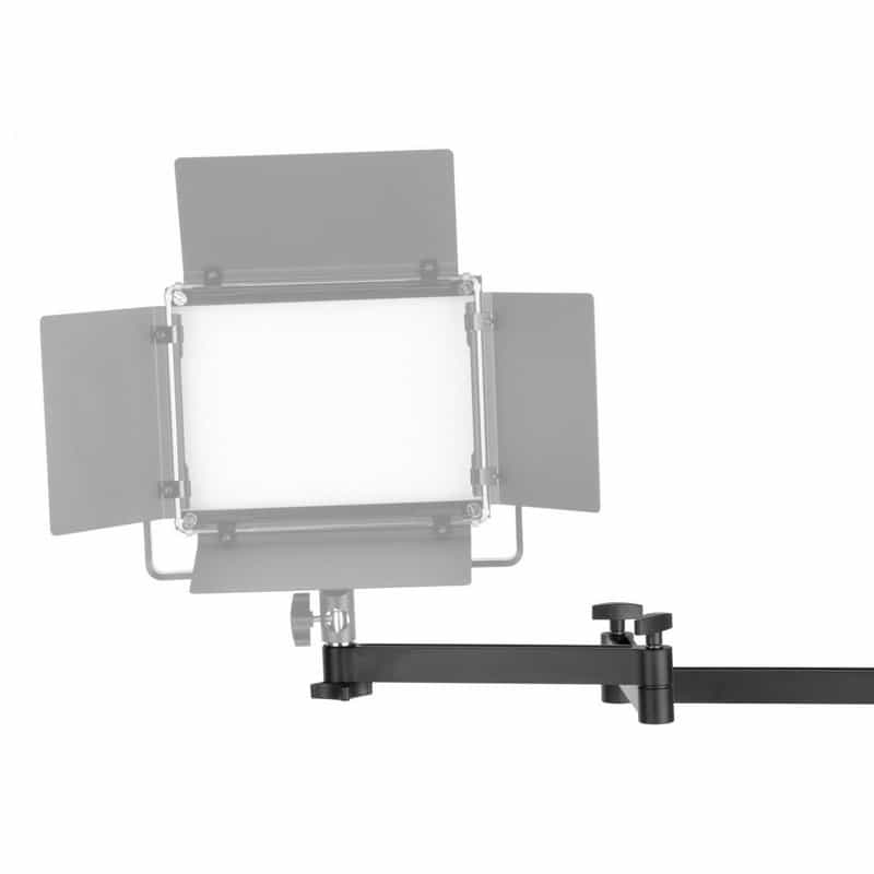 Camrock Vloger Desk stand pro / Vloger stolni stativ