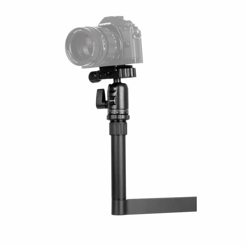 Camrock Vloger Desk stand pro / Vloger stolni stativ