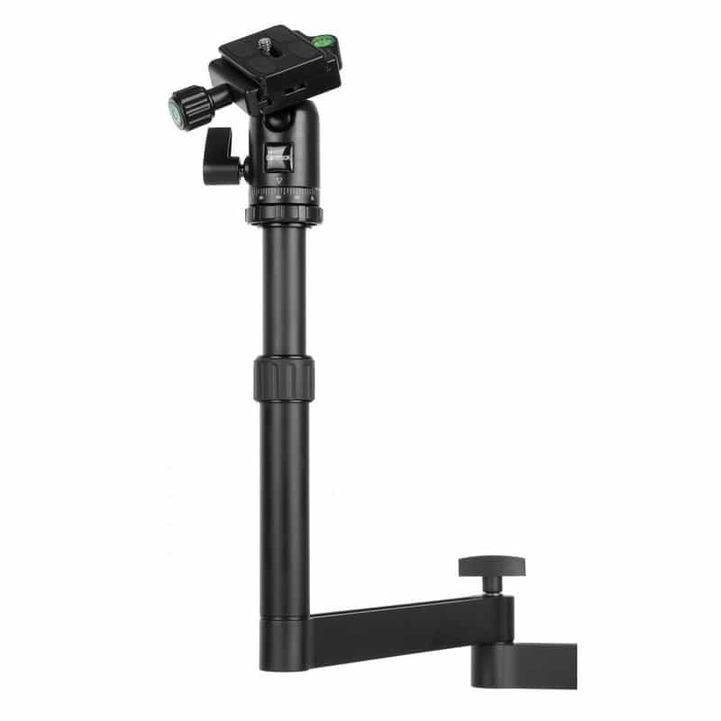 Camrock Vloger Desk stand pro / Vloger stolni stativ