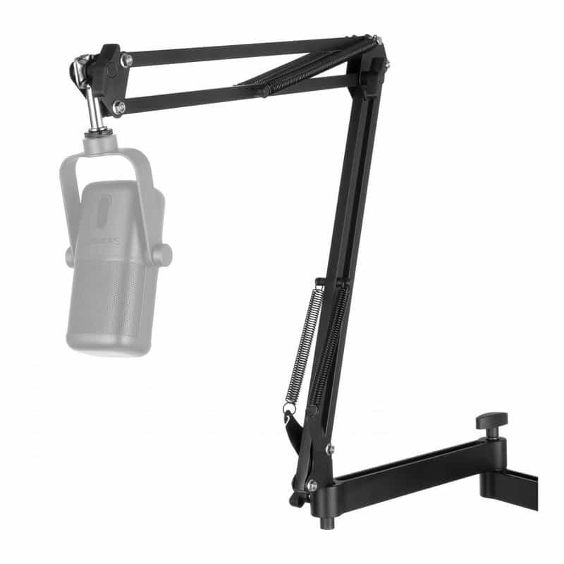 Camrock Vloger Desk stand pro / Vloger stolni stativ