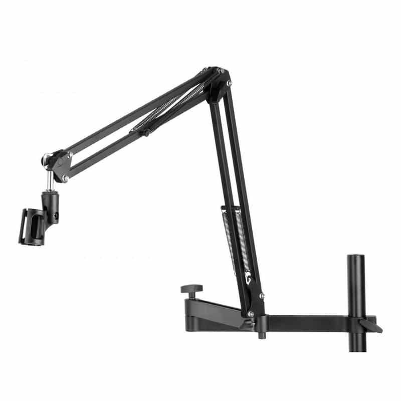 Camrock Vloger Desk stand pro / Vloger stolni stativ