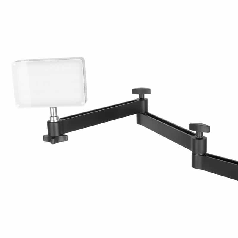 Camrock Vloger Desk stand pro / Vloger stolni stativ