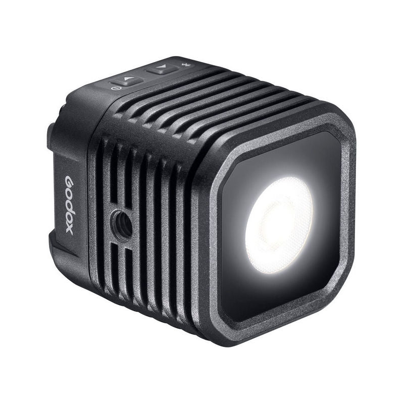Godox LED WL4B Vodootporna rasvjeta