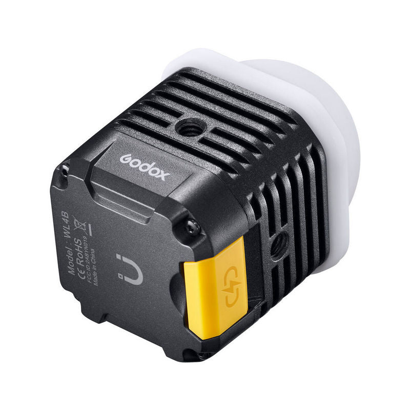 Godox LED WL4B Vodootporna rasvjeta