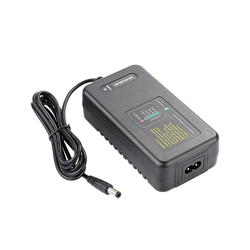 Godox Punjač baterije WB87 (za AD600/AD600B/AD600BM)