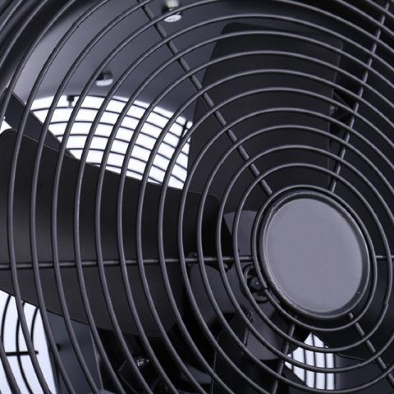 Studioking Turbo Wind machine 500 - studijski ventilator