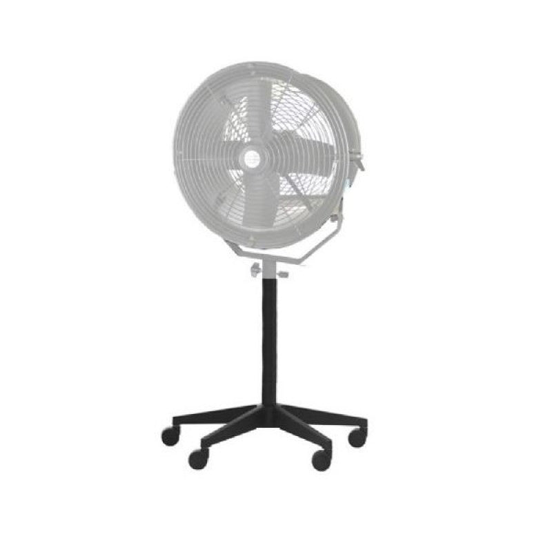 Studioking Stativ s kotačima za Turbo Wind machine 500