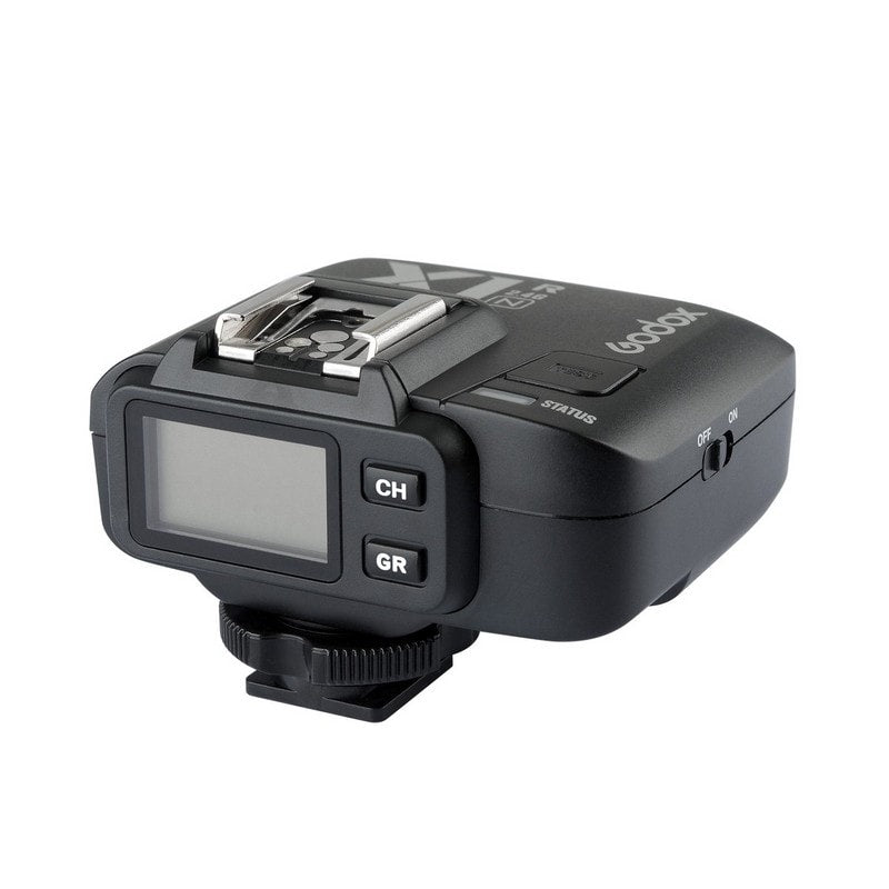 Godox Radio prijemnik X1R-C / Canon