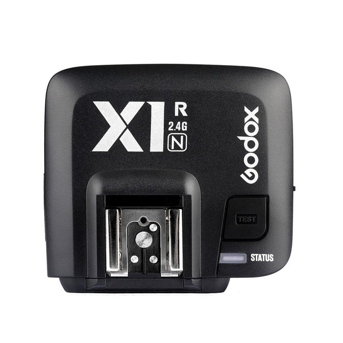 Godox Radio prijemnik X1R-N / Nikon