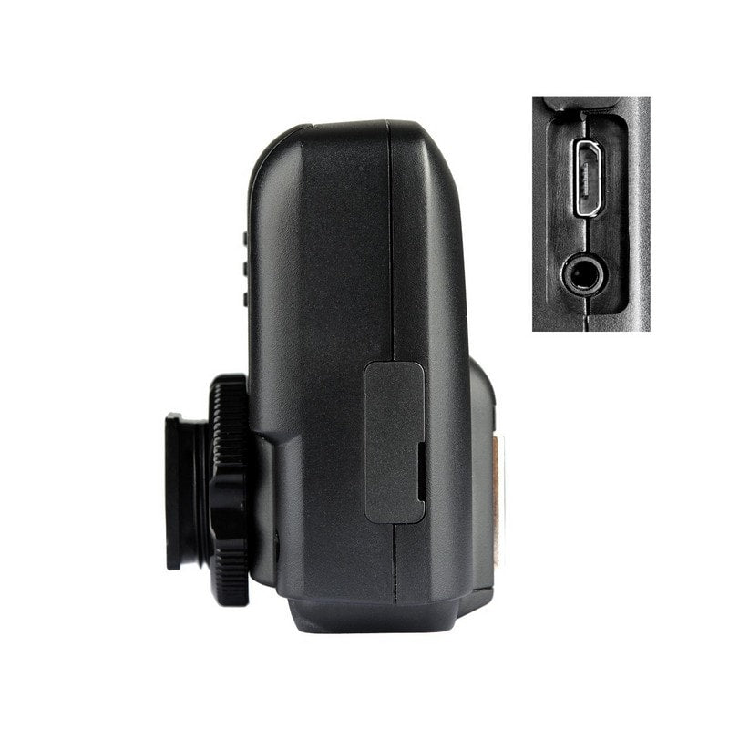 Godox Radio prijemnik X1R-C / Canon