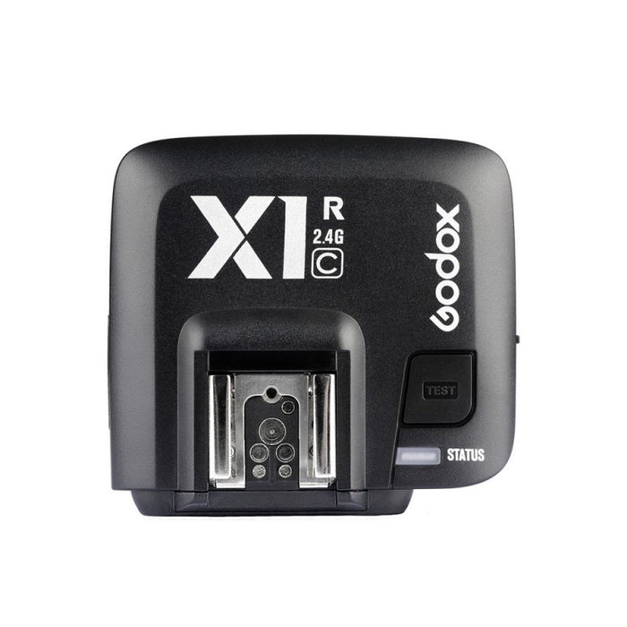 Godox Radio prijemnik X1R-C / Canon