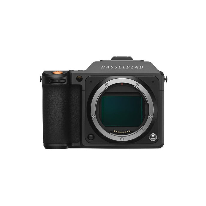 Hasselblad X2D 100C Medium Format Mirrorless Camera 100mp