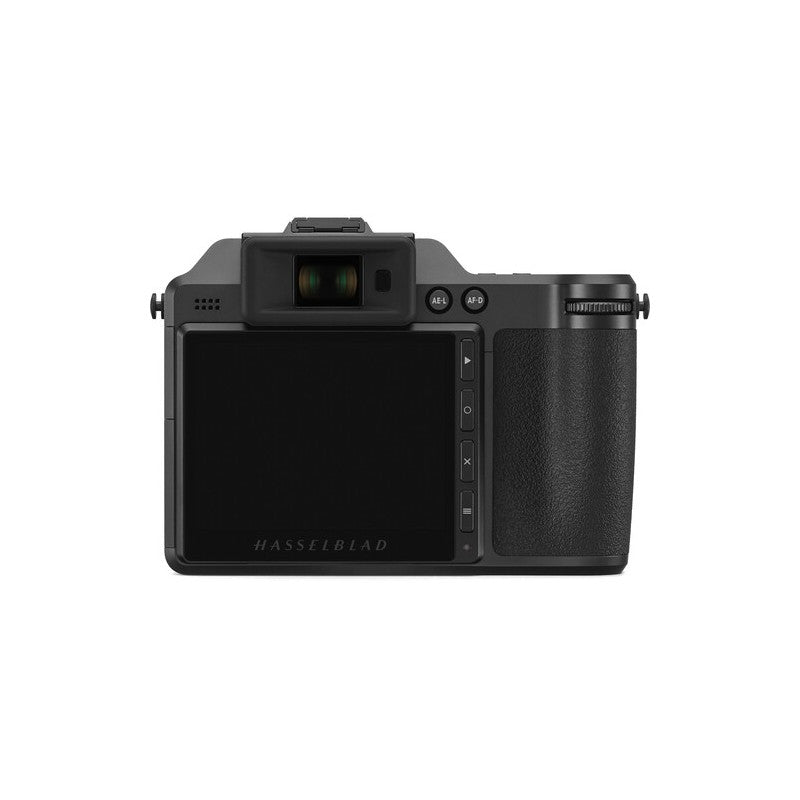 Hasselblad X2D 100C Medium Format Mirrorless Camera 100mp / IZLOŽBENI