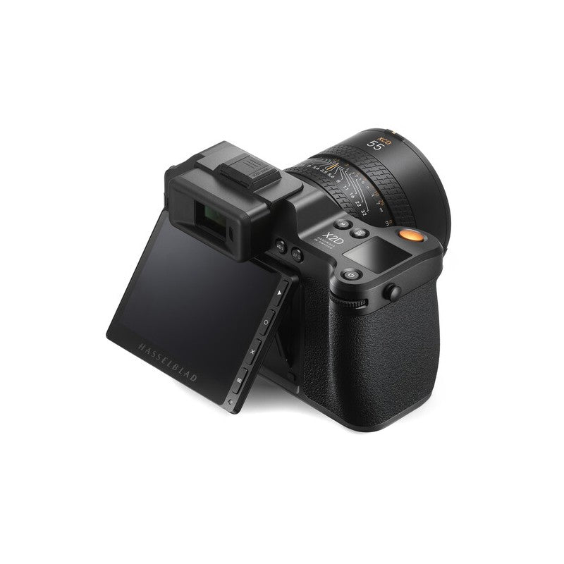 Hasselblad X2D 100C Medium Format Mirrorless Camera 100mp / IZLOŽBENI