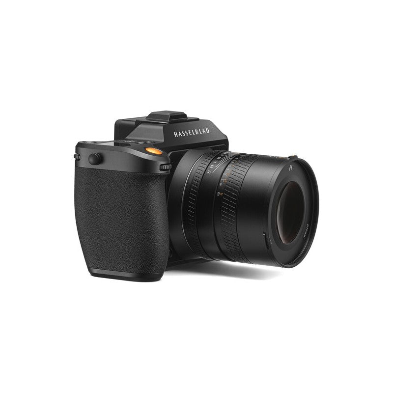 Hasselblad X2D 100C Medium Format Mirrorless Camera 100mp / IZLOŽBENI