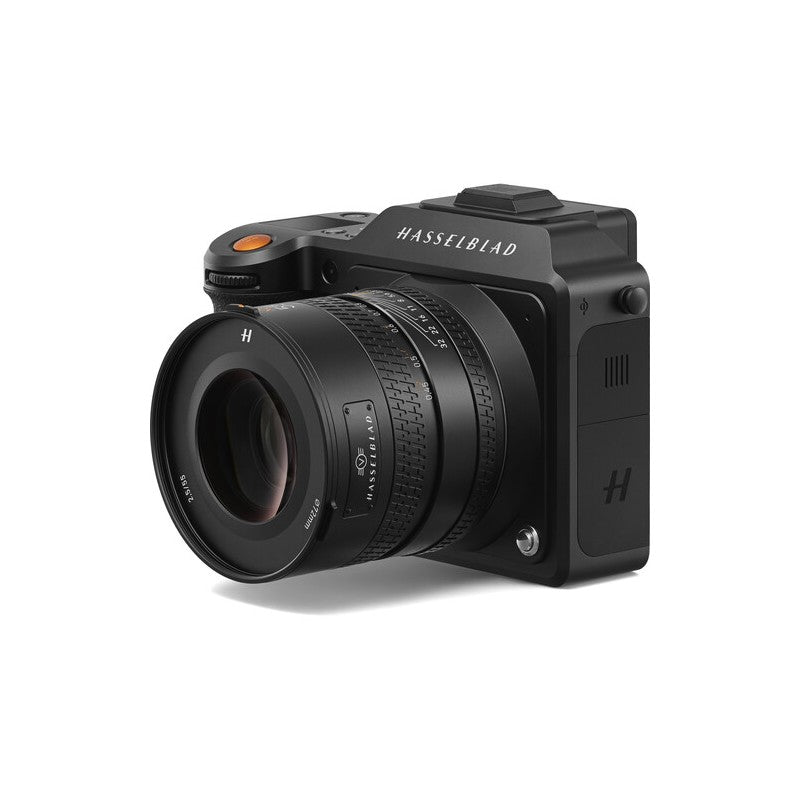 Hasselblad X2D 100C Medium Format Mirrorless Camera 100mp / IZLOŽBENI