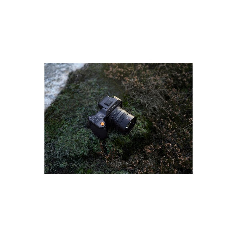 Hasselblad X2D 100C Medium Format Mirrorless Camera 100mp / IZLOŽBENI