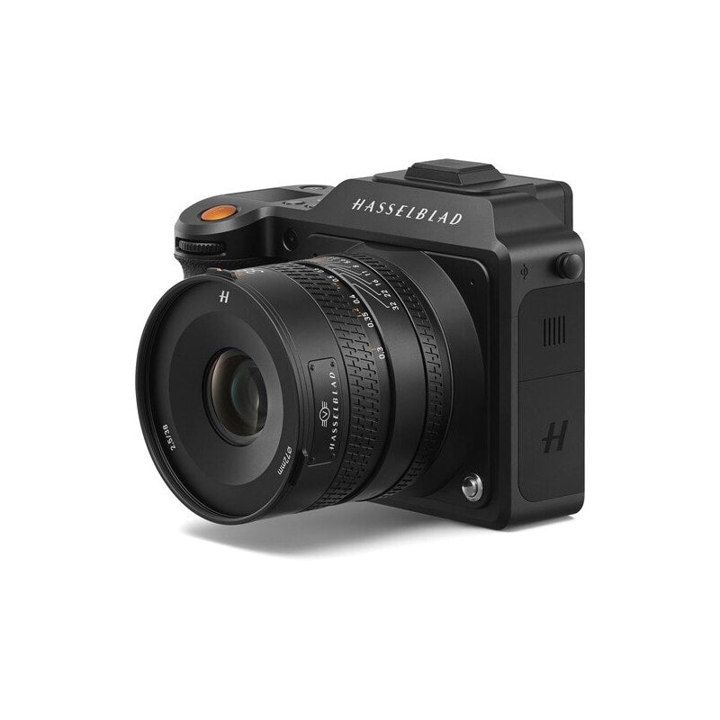 Hasselblad XCD  38mm f/ 2,5 V