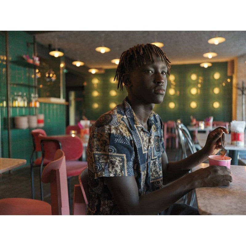 Hasselblad XCD  38mm f/ 2,5 V