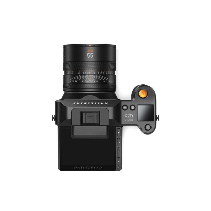 Hasselblad XCD  55mm f/ 2,5 V